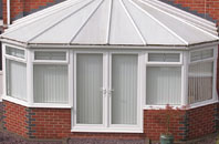 Low Blantyre conservatory installation