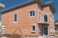 Low Blantyre home extensions