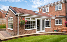 Low Blantyre house extension leads