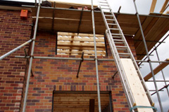 house extensions Low Blantyre
