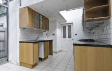 Low Blantyre kitchen extension leads