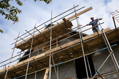 Low Blantyre multiple storey extensions quotes